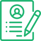 Milk Delivery Solutions customer’s Manage icon
