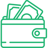 Milk Delivery Solutions customer’s Manage icon