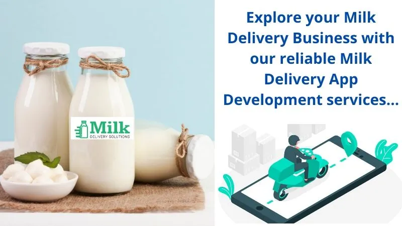 Milk Delivery Solutions