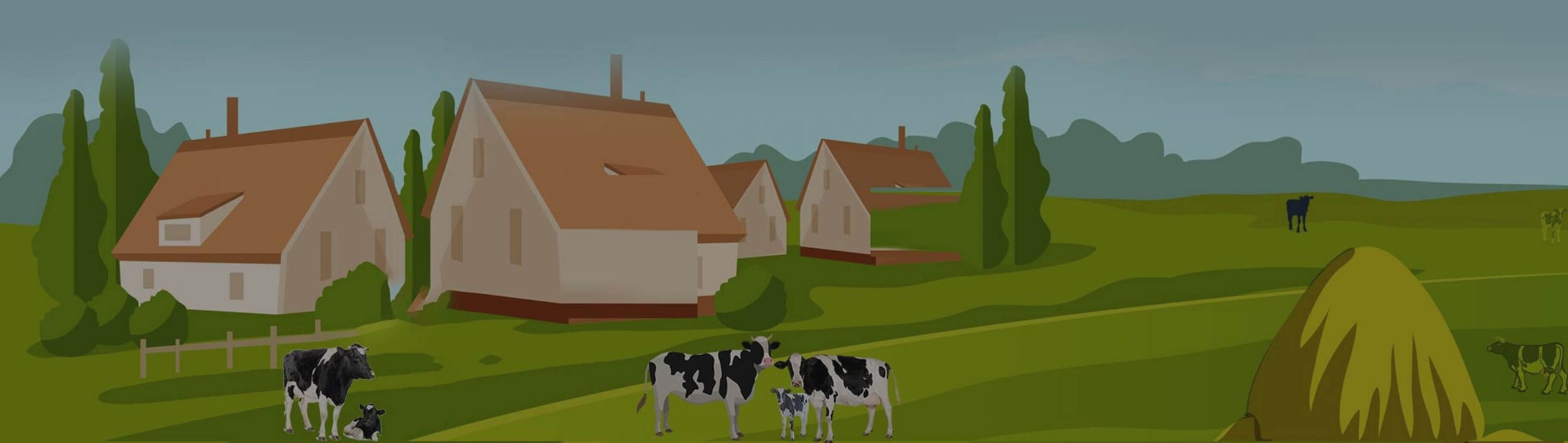 Milk Delivery Solutions Header background