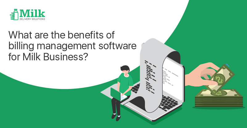 Billing management software