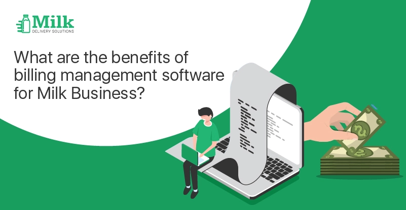 Benefits of billing management