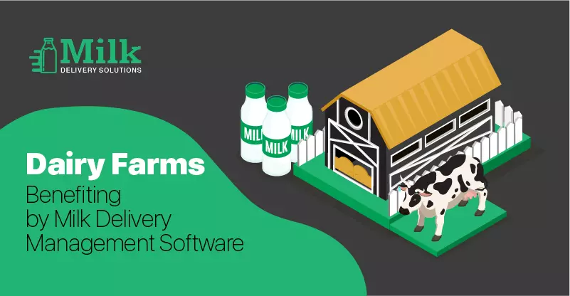  Milk Delivery Management Software useful for Dairy farms