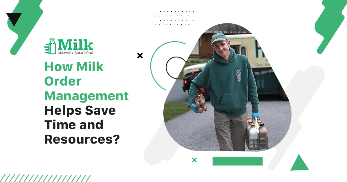 ravi garg,mds, business, milk delivery, app, software, milk order, magement software, milk delivery solution