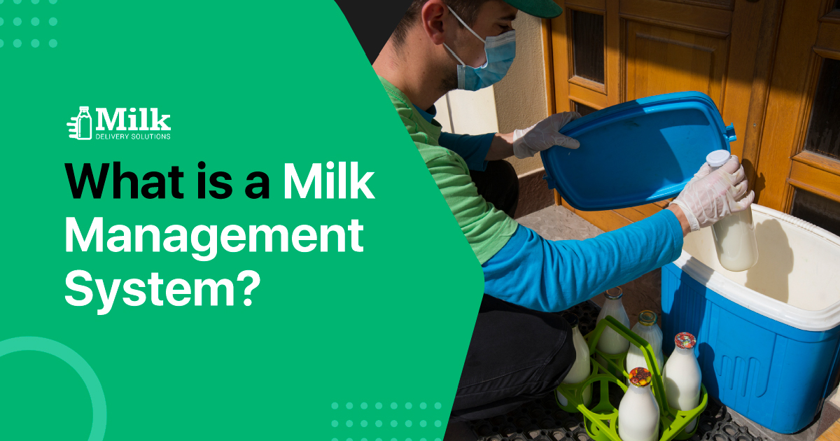 ravi garg,mds, business, dairy business, milk management, system