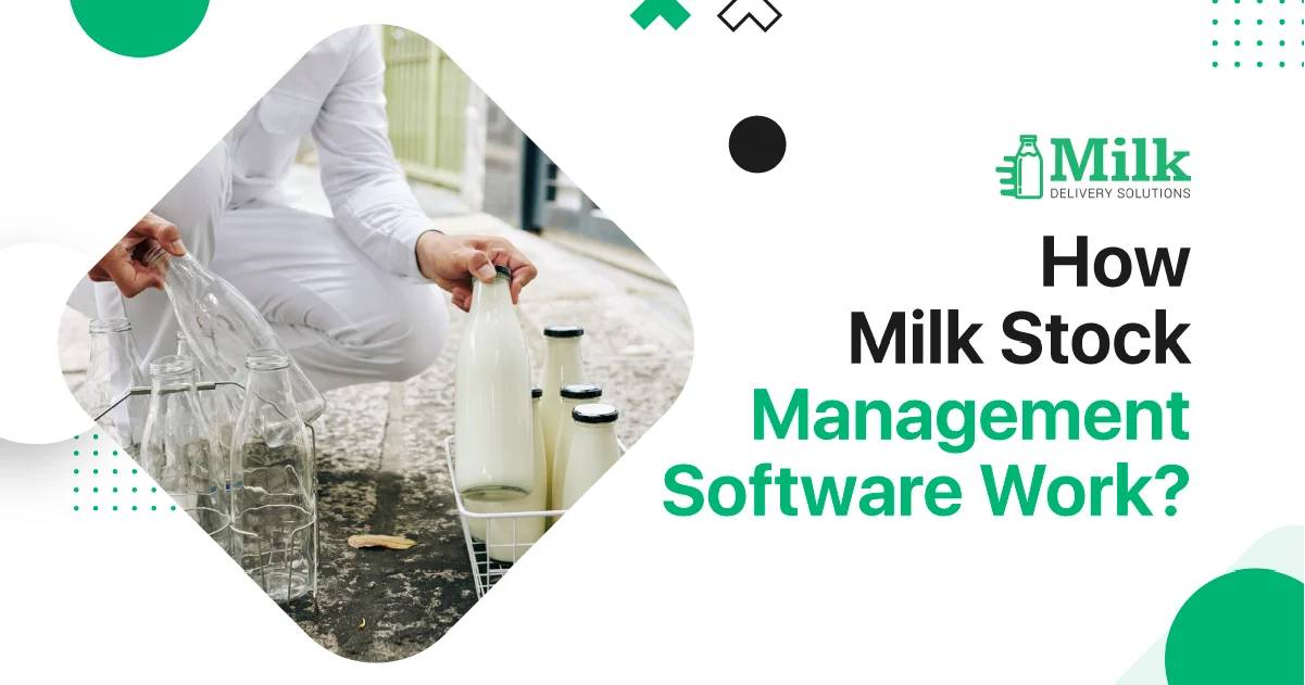 ravi garg,mds,factors,milk management,system,software,work