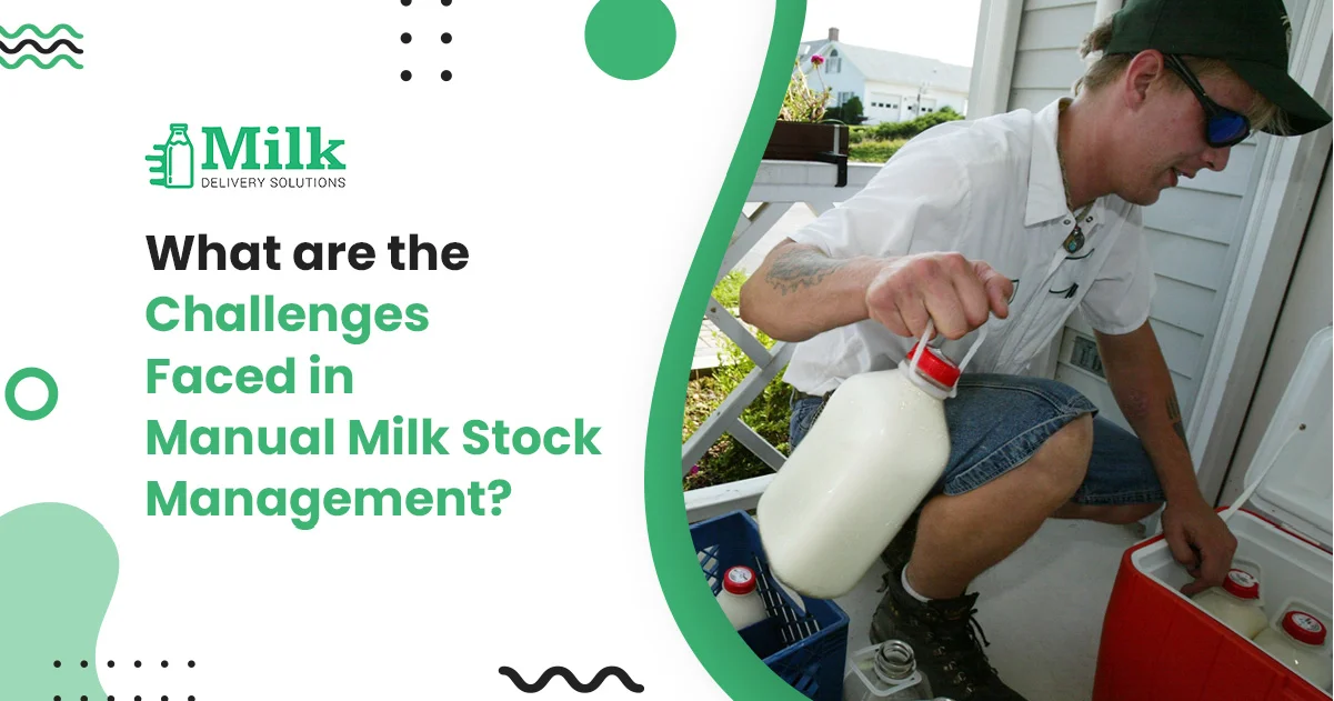 ravi garg,mds,challenges,milk management,manual,milkdeliverysolutions,system,software