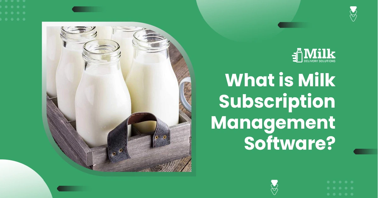 ravi garg,mds,milk,subscription,management,software,system,delivery