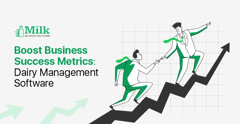 ravi garg,mds, boost business metrics, KPI, dairy management, software, system