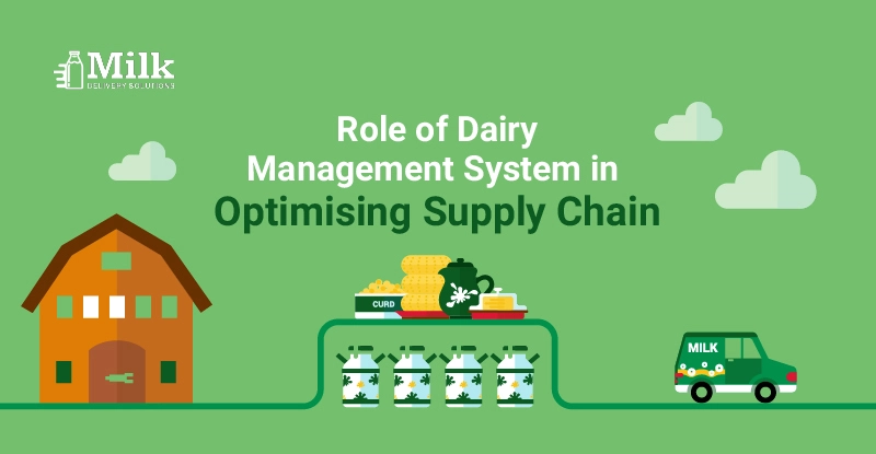 ravi garg, mds, dairy management, dairy management system, system, software optimise, supply chain