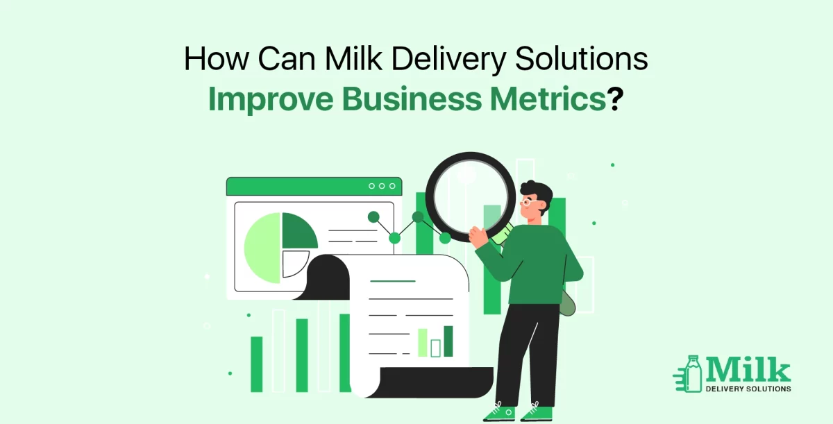 ravi garg,mds, milk delivery solutions, milk business, key performace indicators, improvement
