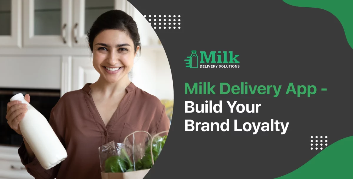 mds founded by ravi garg website insights milk delivery app build your brand loyalty