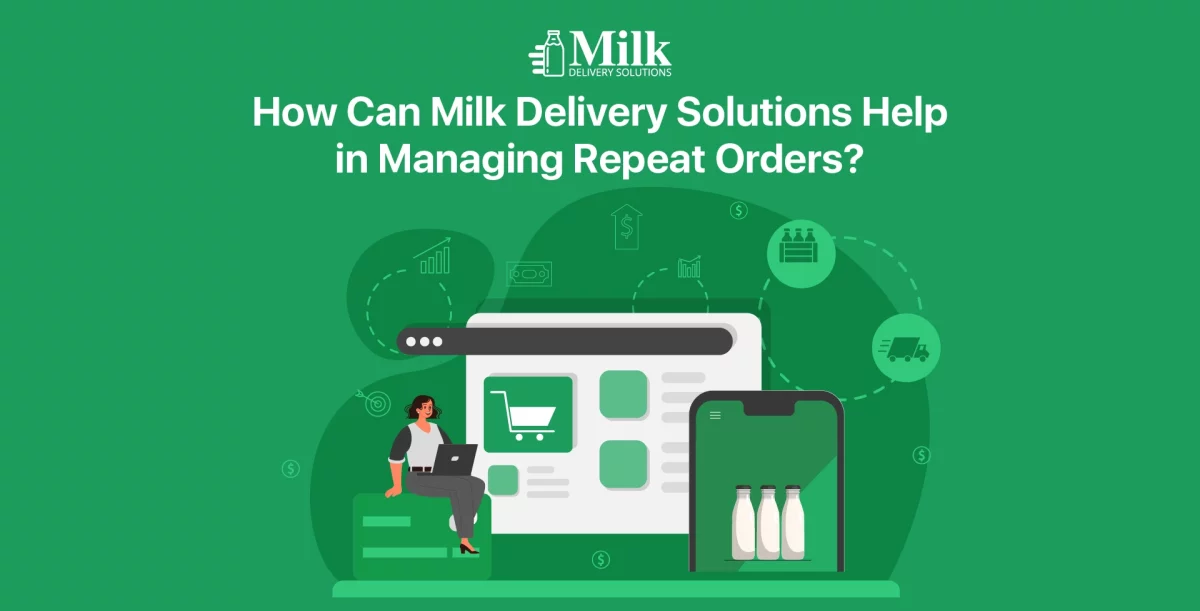 ravi garg, mds, milk delivery solutions, repeat orders, milk delivery software, delivery software, system
