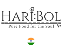 ravi garg, mds, client, logo, haribol brand, logo