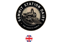 ravi garg, mds, client, logo, summit station dairy, brand, logo