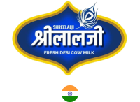 ravi garg, mds, client, logo, shreelalji dairy, brand, logo