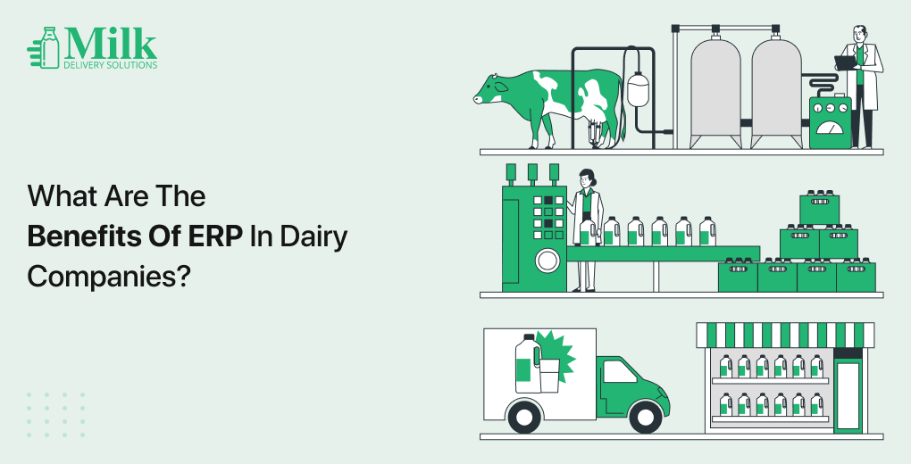 ravi garg, mds, benefits, erp, dairy erp, erp in dairy compaines