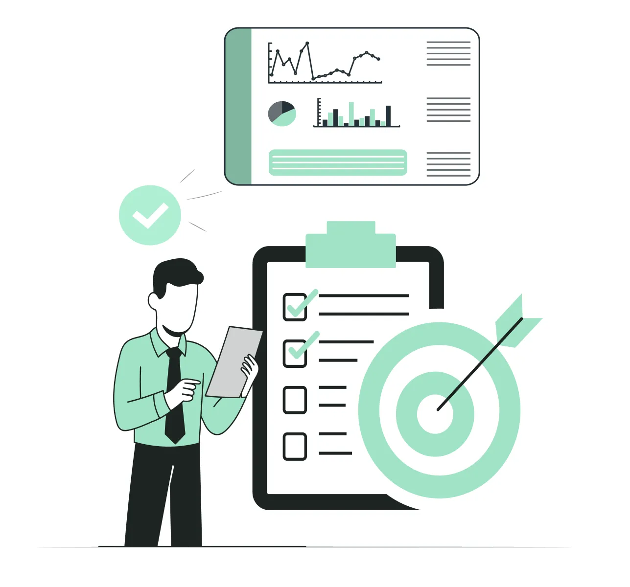 ravi garg, mds, dairy erp software, quality control system, dairy compliance management